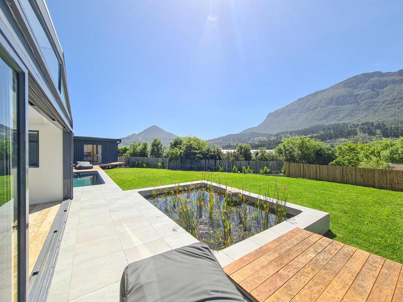 5 Bedroom Property for Sale in Hout Bay Western Cape